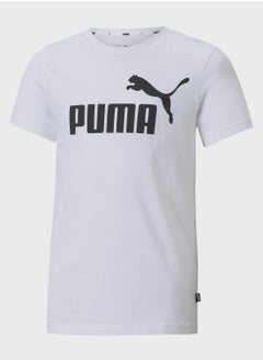 Kids Essential Logo T-Shirt