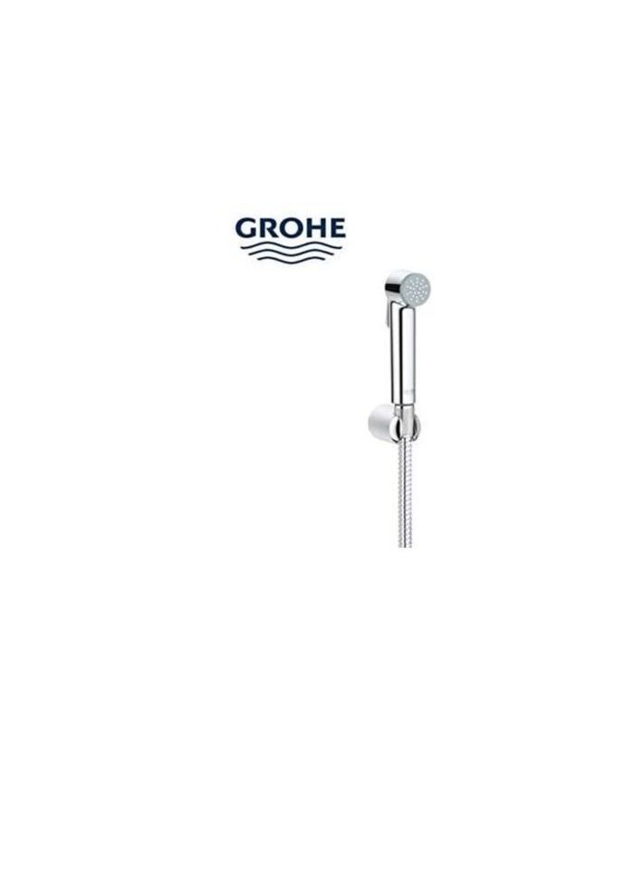 Grohe GROHE SHATTAF CHROME  - Image 3
