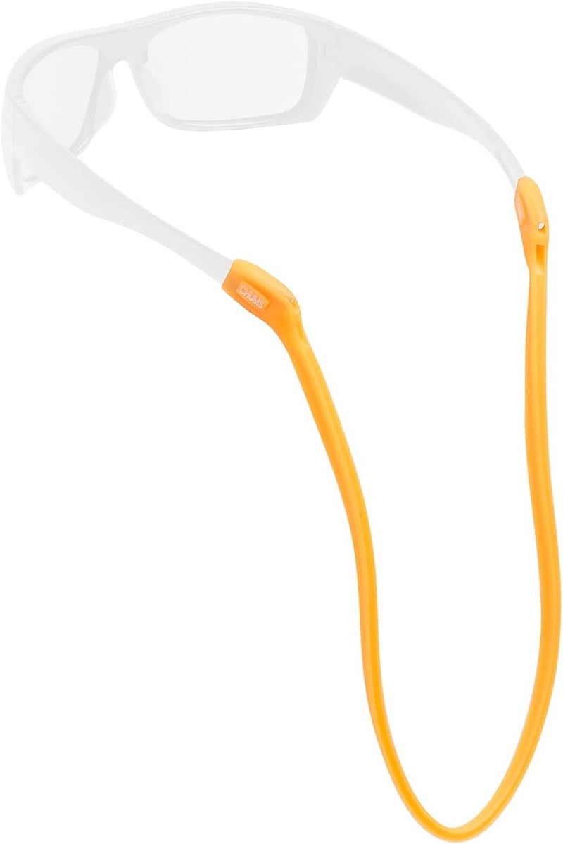 CHUMS Switchback Eyewear Retainer - Lightweight Silicone Sunglasses Strap - Image 1
