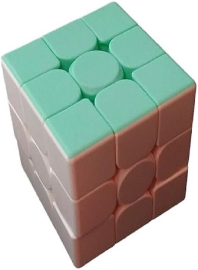 Moyu 3X3 Rubic Cube  - Image 1