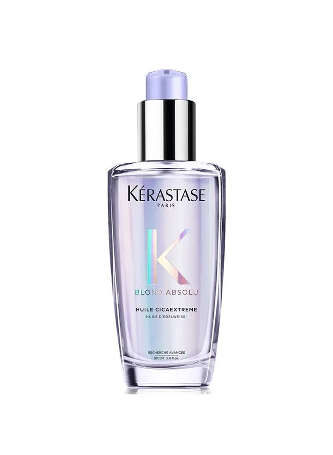 KERASTASE Blond Absolu Blonde Strengthening Hair Oil 100ml