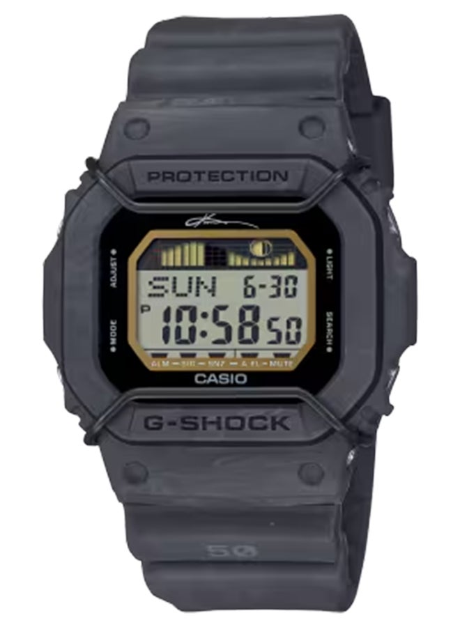 G-SHOCK Casio GLX-5600KB-1DR - Image 1