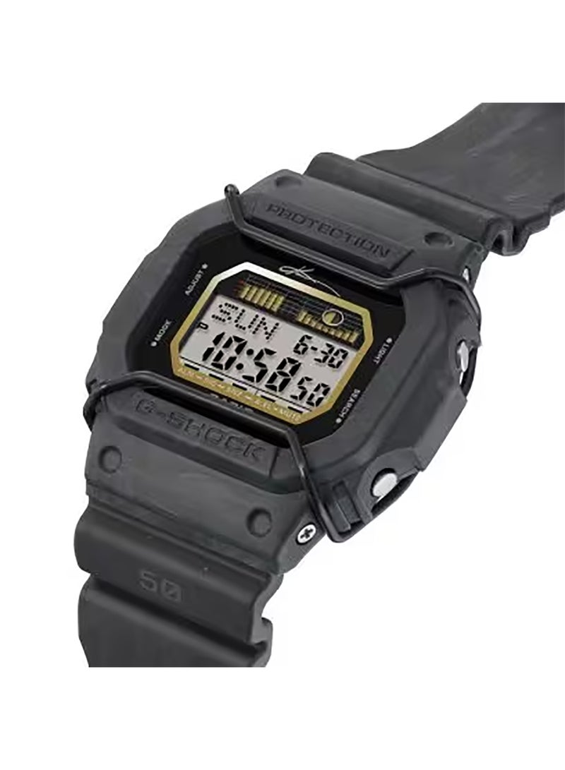 G-SHOCK Casio GLX-5600KB-1DR - Image 3