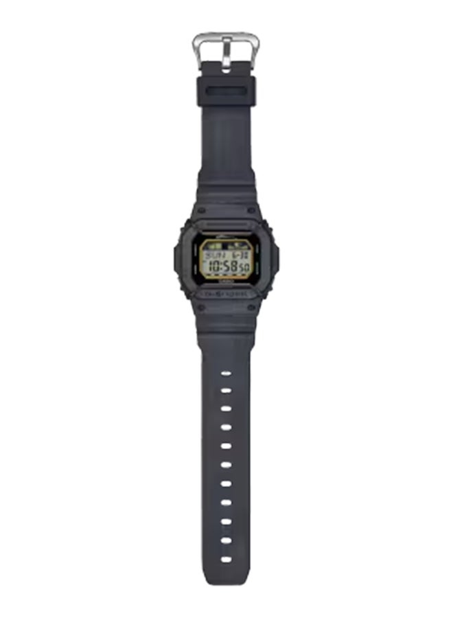 G-SHOCK Casio GLX-5600KB-1DR - Image 4