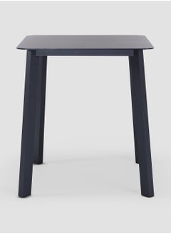 AL HUZAIFA FURNITURE Diva Outdoor Glass Bar Table  - Image 1