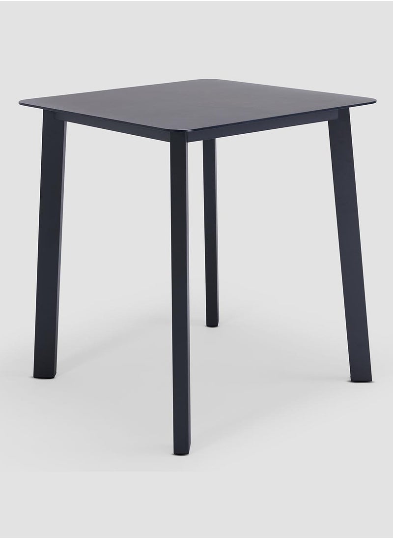 AL HUZAIFA FURNITURE Diva Outdoor Glass Bar Table  - Image 2