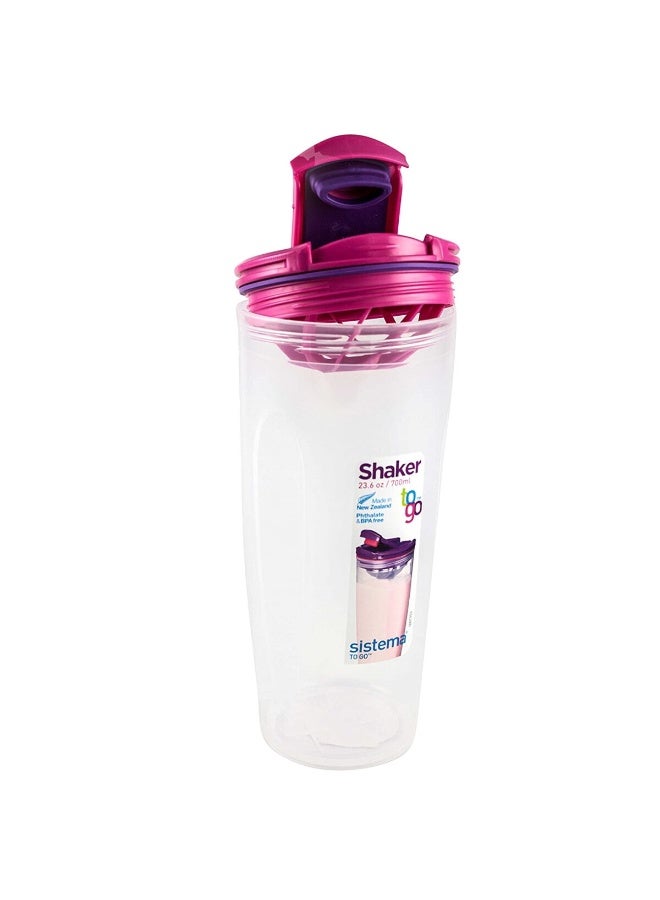 sistema Shaker, 700 ml - Image 3