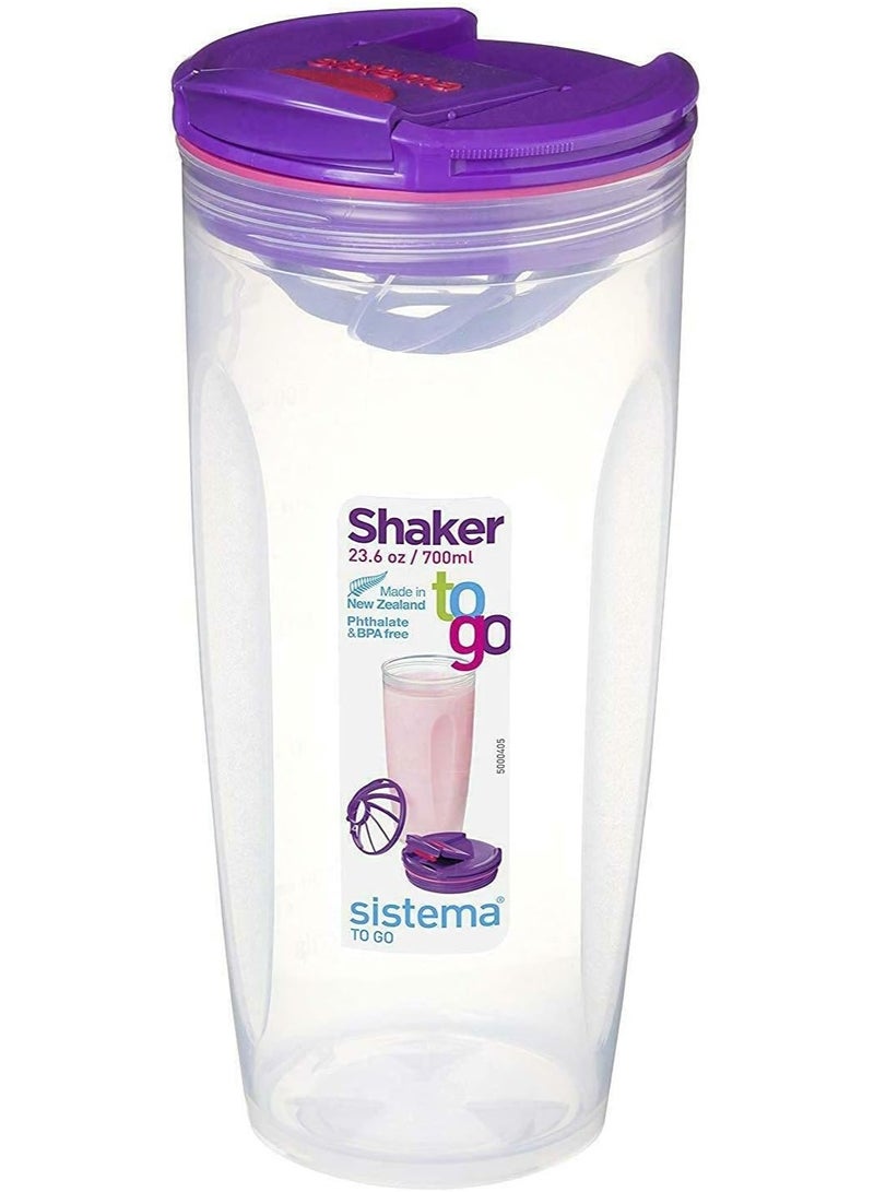 sistema Shaker, 700 ml - Image 2