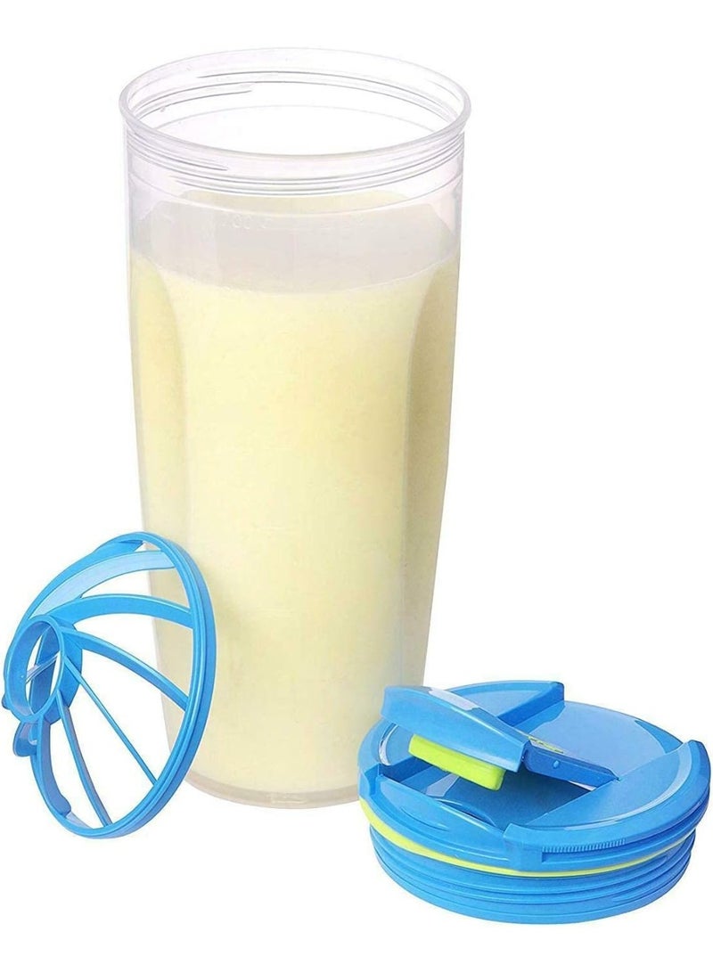 sistema Shaker, 700 ml - Image 1