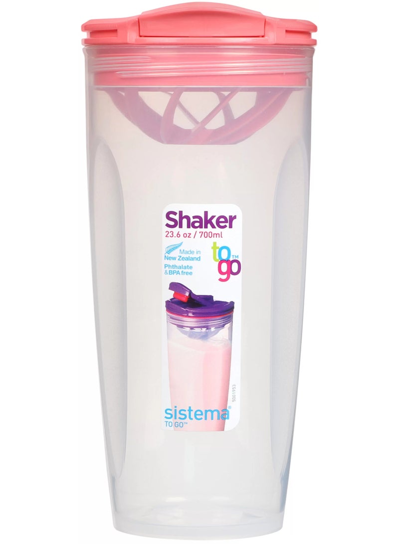 sistema Shaker, 700 ml - Image 5