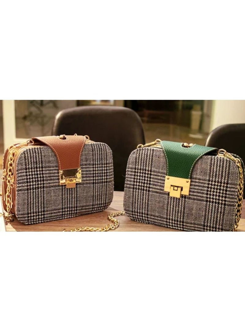 Suzberry cross bag - Image 2