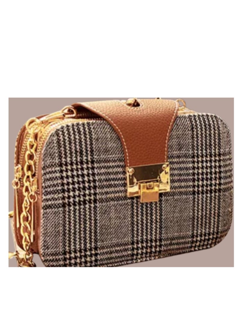 Suzberry cross bag - Image 1