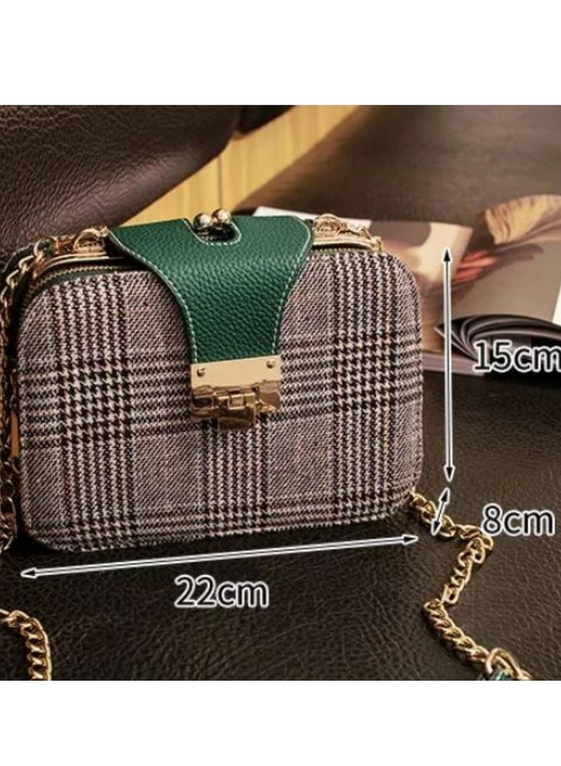 Suzberry cross bag - Image 4