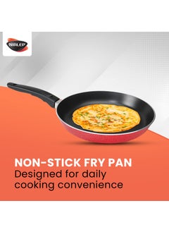 NIRLEP SAKHI DURA PAN Without LID 24CM  - Image 2