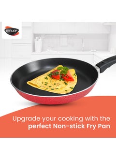 NIRLEP SAKHI DURA PAN Without LID 24CM  - Image 5