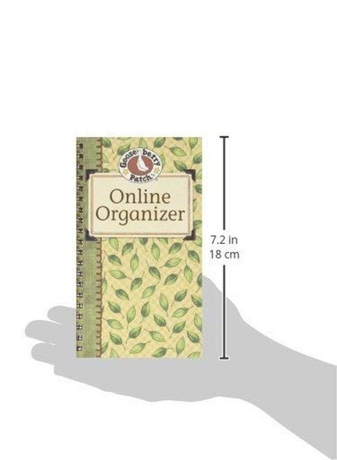غوسبيري باتش منظم إلكتروني 7 بوصات × 4 بوصات - ورقة - Image 2