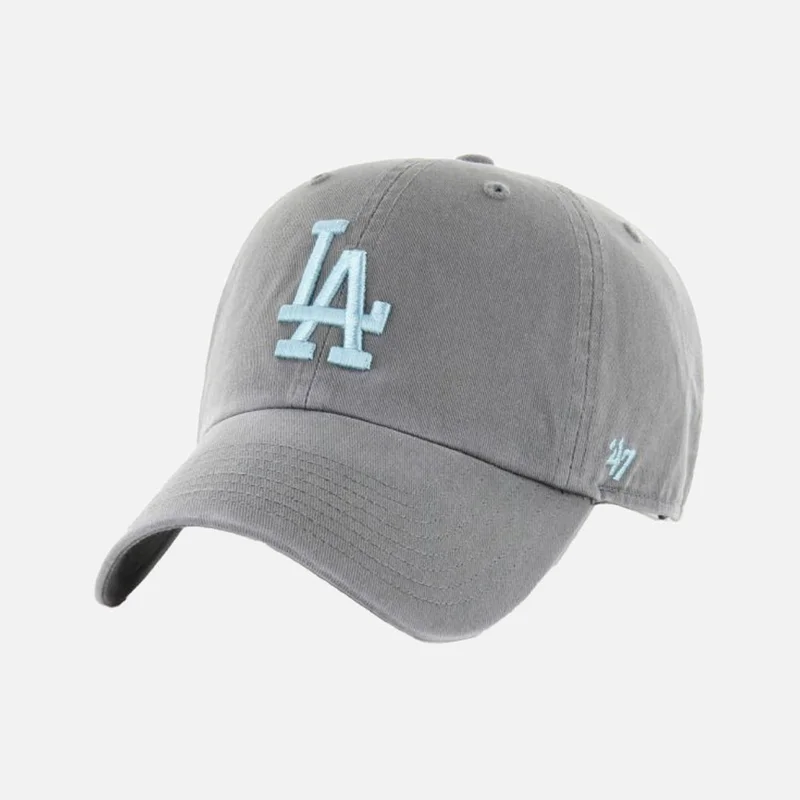 47 MLB Los Angeles Dodgers 47 Clean Up Cap - Men