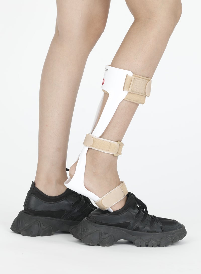 NEOLIFE Foot Drop Splint - Small(Right) - Image 2