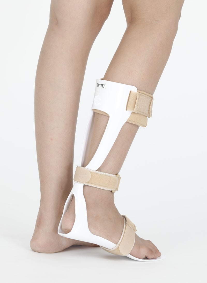 NEOLIFE Foot Drop Splint - Small(Right) - Image 1