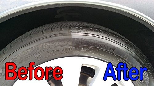 McKee's 37 MK37-4000 Tire Coating Kit (8-Piece) - Image 3