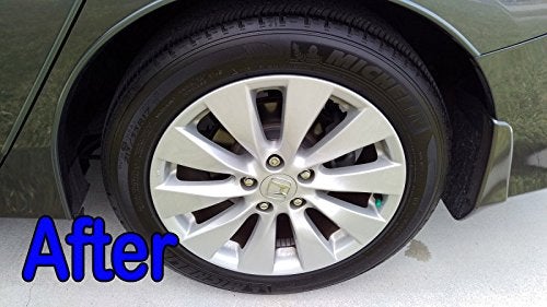 McKee's 37 MK37-4000 Tire Coating Kit (8-Piece) - Image 4