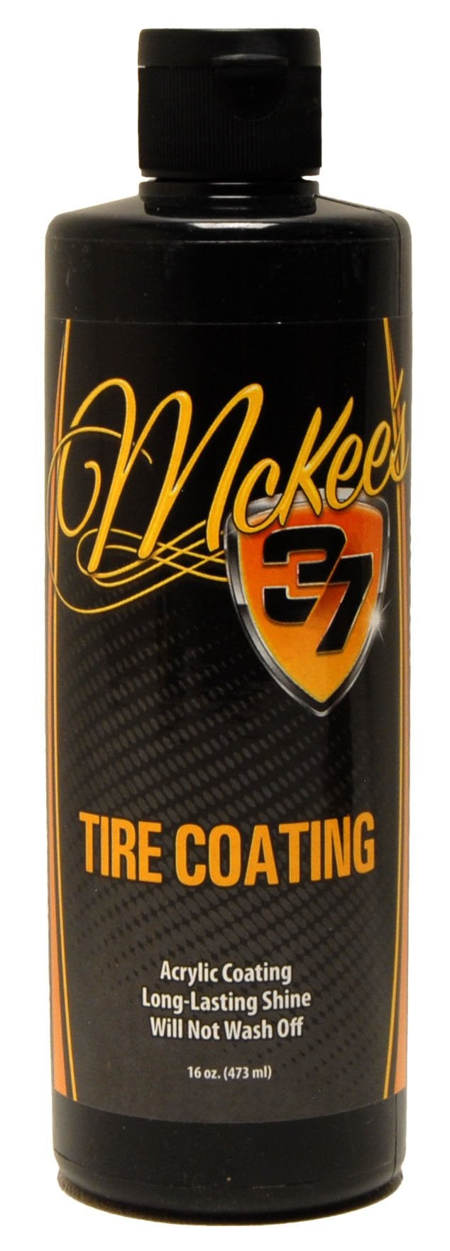 McKee's 37 MK37-4000 Tire Coating Kit (8-Piece) - Image 5