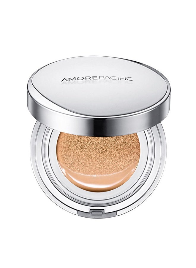 AmorePacific - Color Control Cushion Compact Broad Spectrum Spf 50+, 208, 1.05 Ounce (Pack Of 1) - Image 1