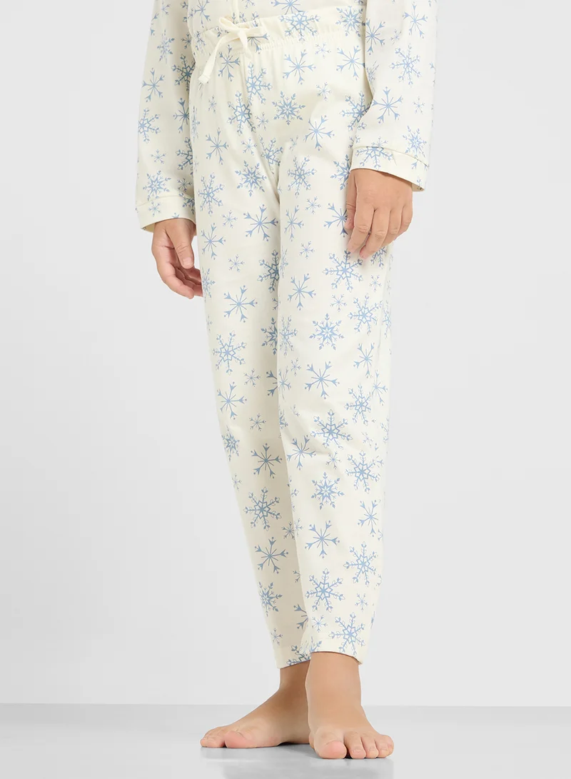ديزني Frozen Nightwear