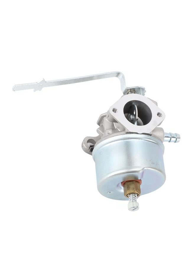 Thoraya - Carburetor Replacement with Gasket for 632351 Mower Machine Accessory for HM 70 HM80 Engines - Image 1