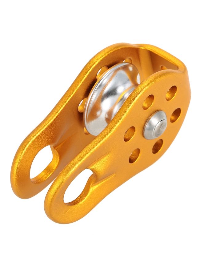 NIBEMINENT Rock Climbing Pulley - Image 3