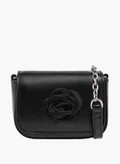 Flora Bella By Shoexpress BLACK