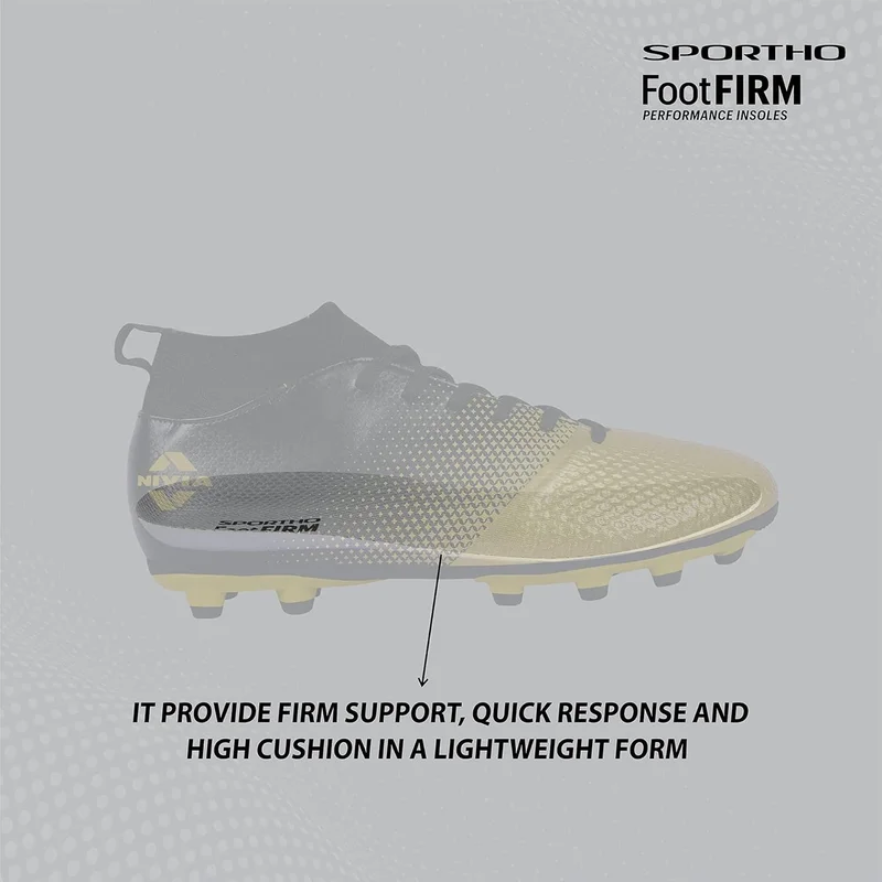 Men's Nivia636 Football Shoes
