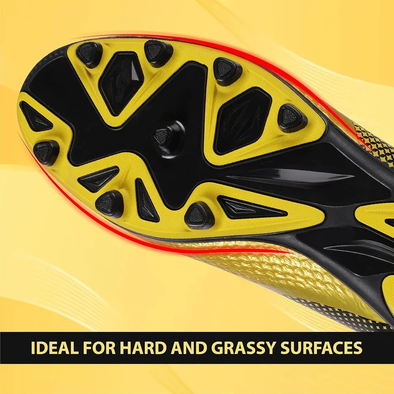 Nivia  Men's Nivia636 Football Shoes for Men | Best Price UAE