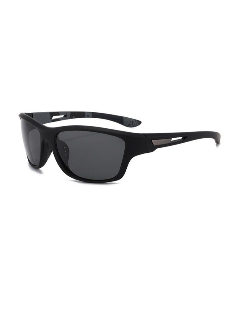 Polarized Sports Sunglasses - Image 3