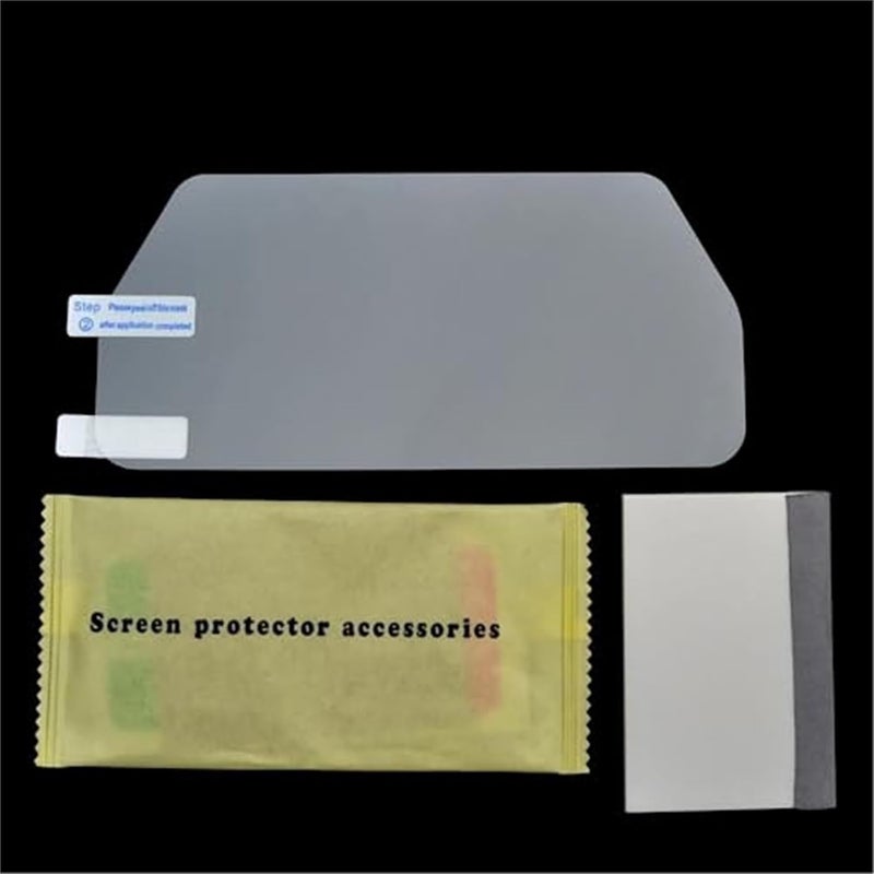 Wivplex Motorcycle Screen Protector for YZF R1 Models - Image 4