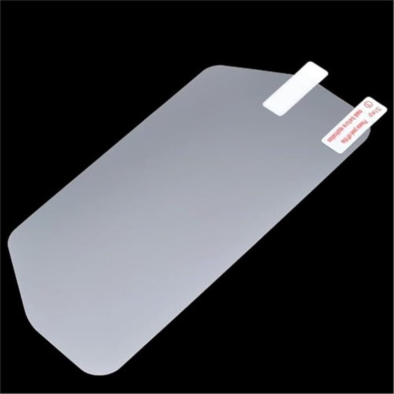 Wivplex Motorcycle Screen Protector for YZF R1 Models - Image 5