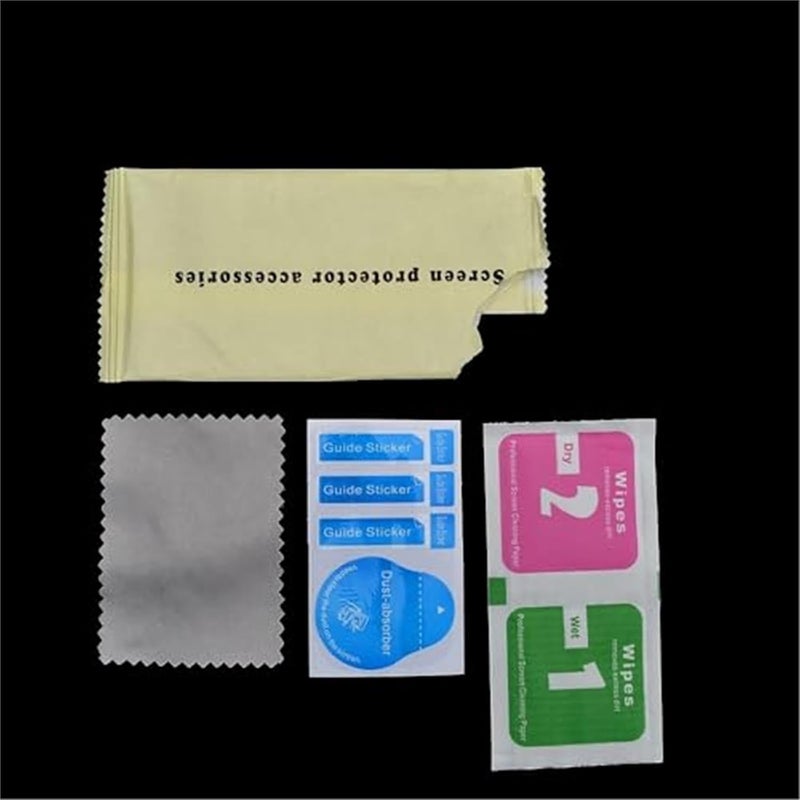 Wivplex Motorcycle Screen Protector for YZF R1 Models - Image 2