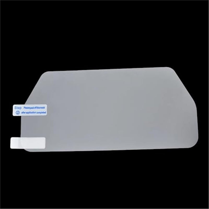 Wivplex Motorcycle Screen Protector for YZF R1 Models - Image 1