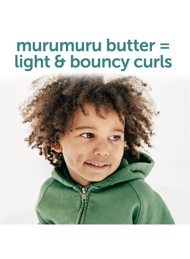 Fairy Tales Curly Q Kids Conditioner for Curly Hair - Moisturizing Kids Hair Conditioner for all Types of Curls Including Multi Cultural Hair - Paraben Free, Sulfate Free, Gluten and Nut Free - 8 oz - Image 5