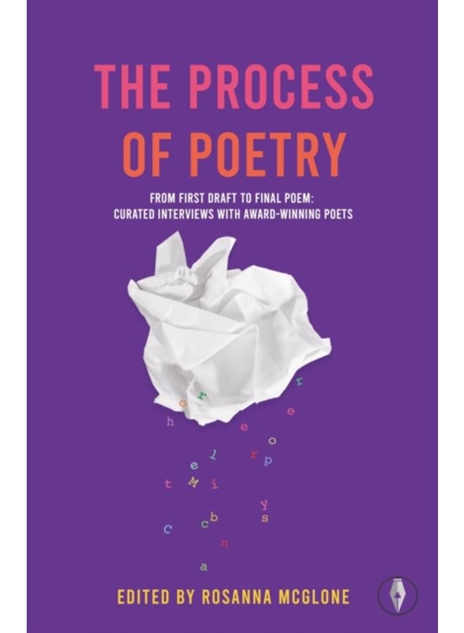 The Process of Poetry 