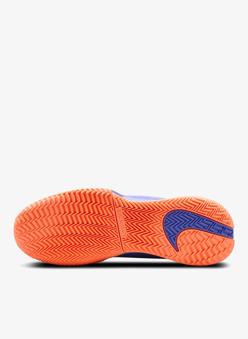 Nike Purple Women's Vapor Pro 3 Clay Court Tennis Shoes for Women | Best Price UAE