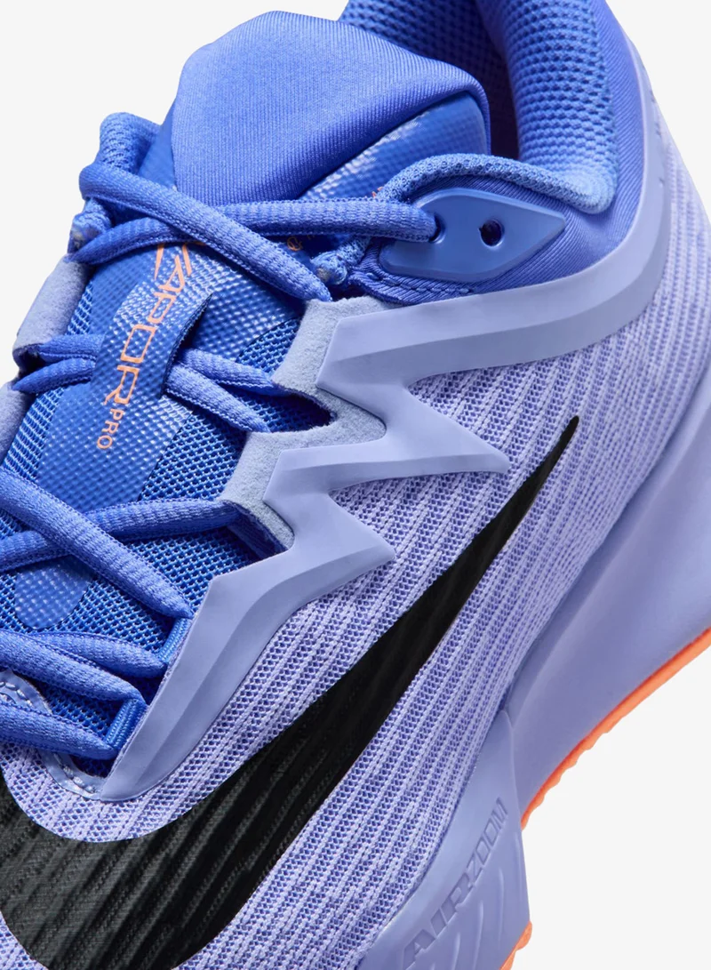 Nike Purple Women's Vapor Pro 3 Clay Court Tennis Shoes for Women | Best Price UAE
