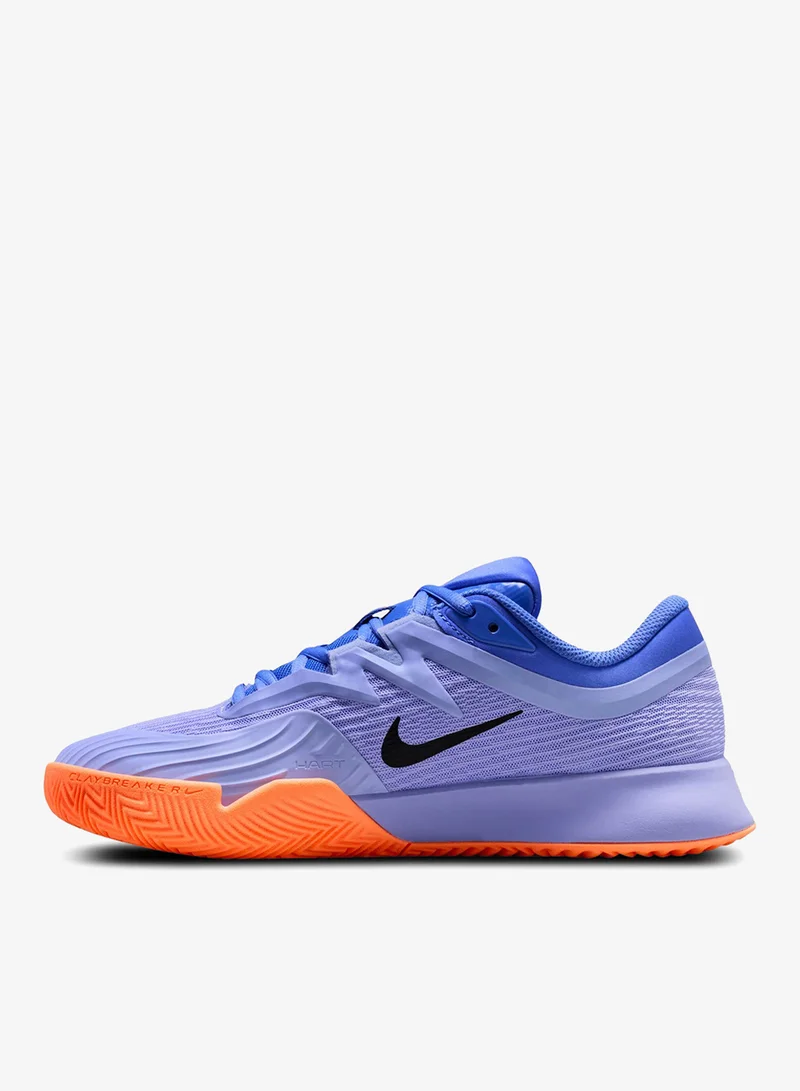 Nike Purple Women's Vapor Pro 3 Clay Court Tennis Shoes for Women | Best Price UAE