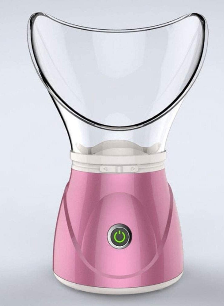Yameem Facial Ionic Steamer Facial Moisturize - Image 1