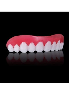 Perfect Smile Perfect Smile Veneers Professional Silicone Bad Teeth Correction Teeth Whitening Denture Braces Dental Protectors For Unisex  - Image 4