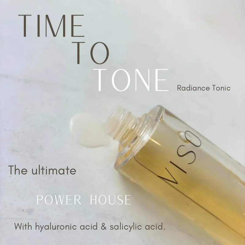 Viso Radiance Tonic