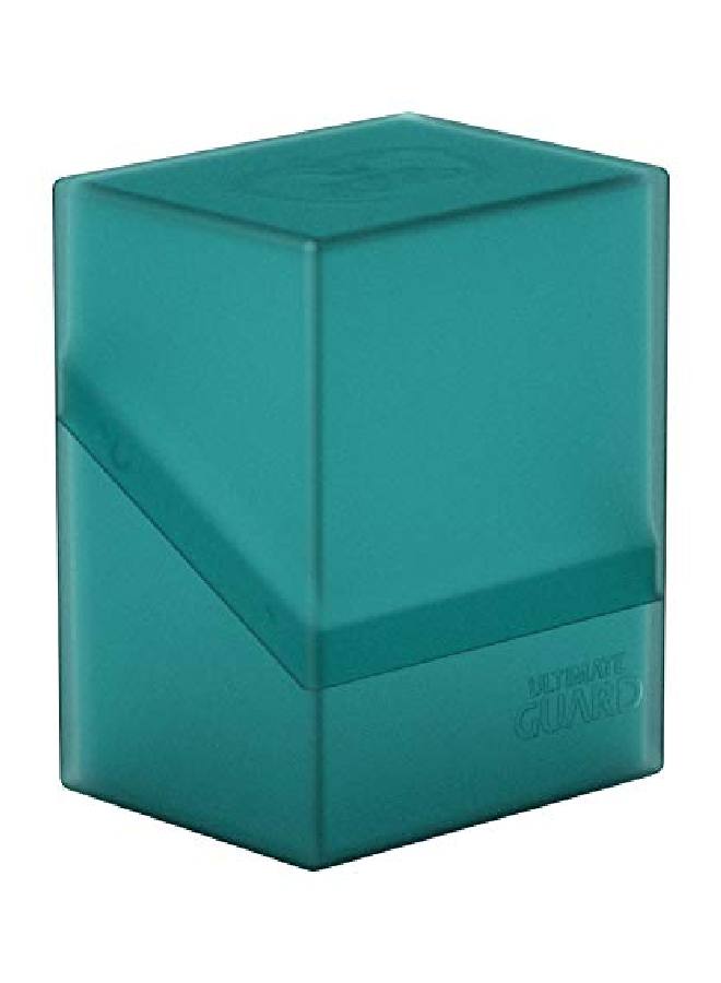 Ultimate Guard حافظة بطاقات بولدر 80+ مالاكيت - Image 3