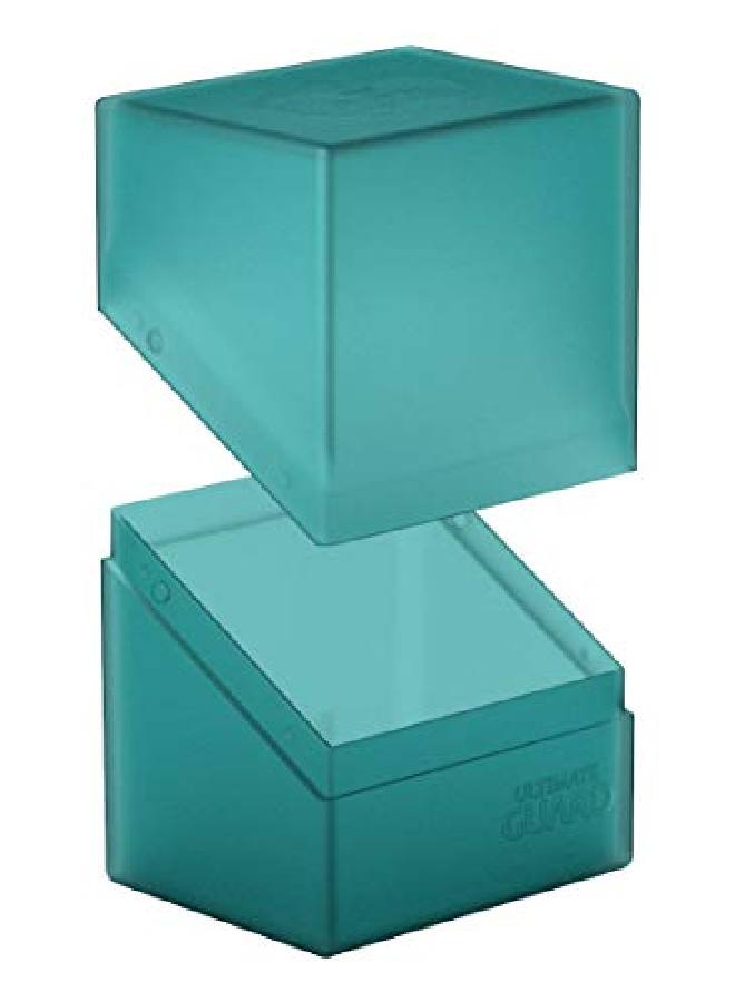 Ultimate Guard حافظة بطاقات بولدر 80+ مالاكيت - Image 5