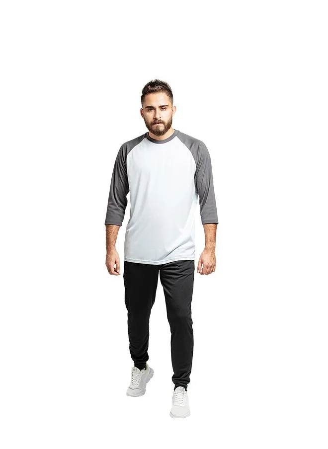 زيسي Men's Baseball T-Shirt