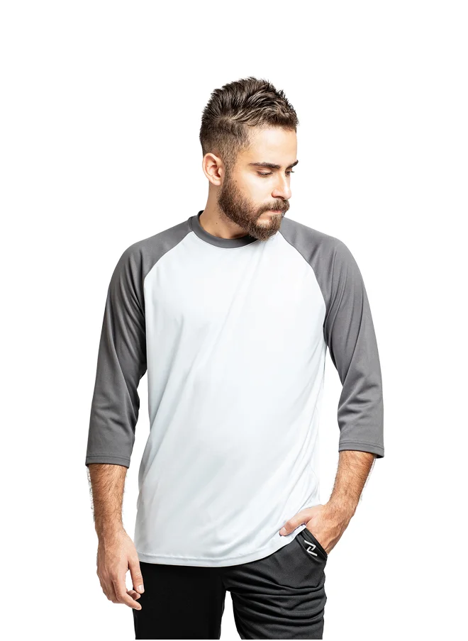 ZAECY Baseball Tee